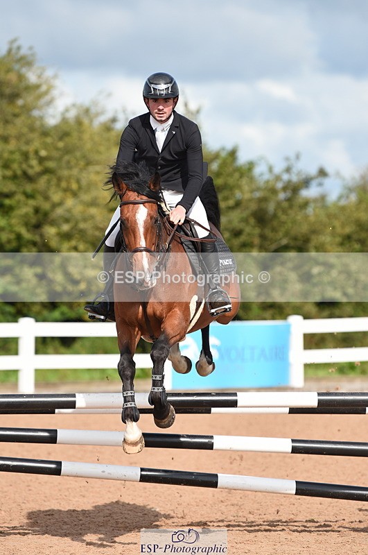 230830A-102512-00083 - Cls 1 British Novice & Open