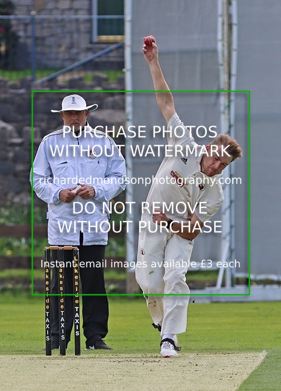 IMG_3941 - Netherfield 2's v Garstang 2s
