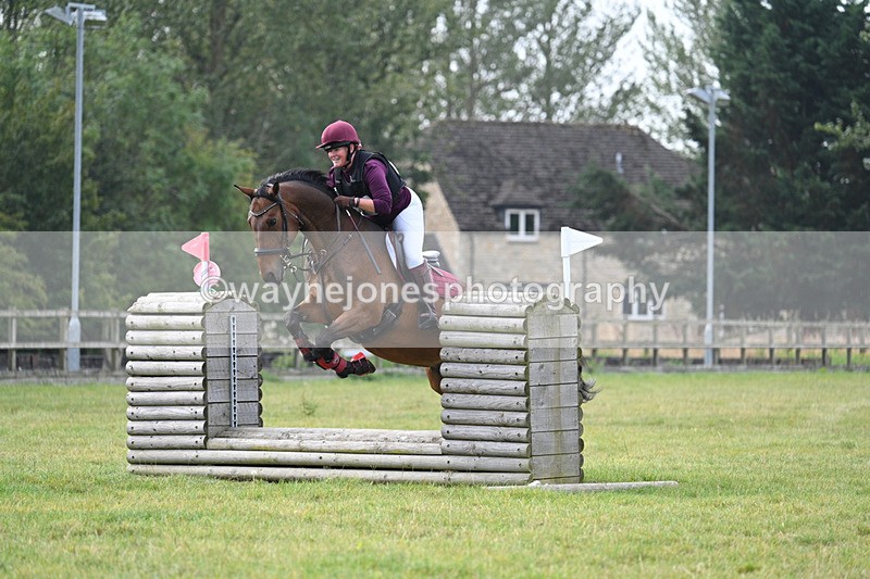 WJ7_5608 - 40cm XC Time 10:05 to 10:36