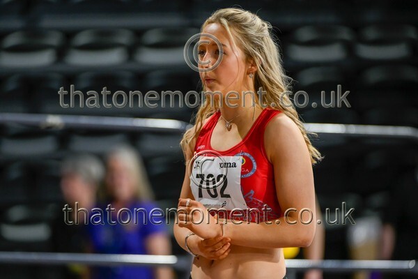 Age26SAT-927223 - Track Female Set Three