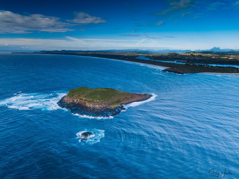 Cook island South
