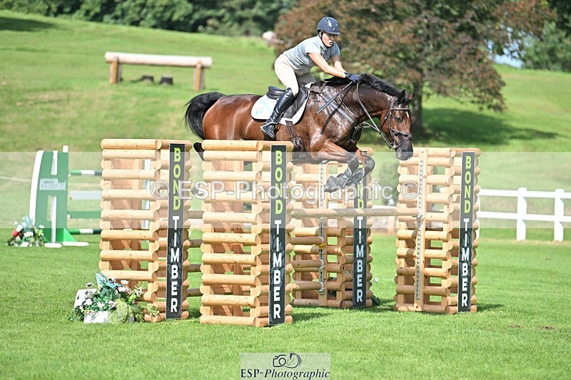 230909-121144-05404 - Cls 11 Snr Foxhunter & 1.20m Open