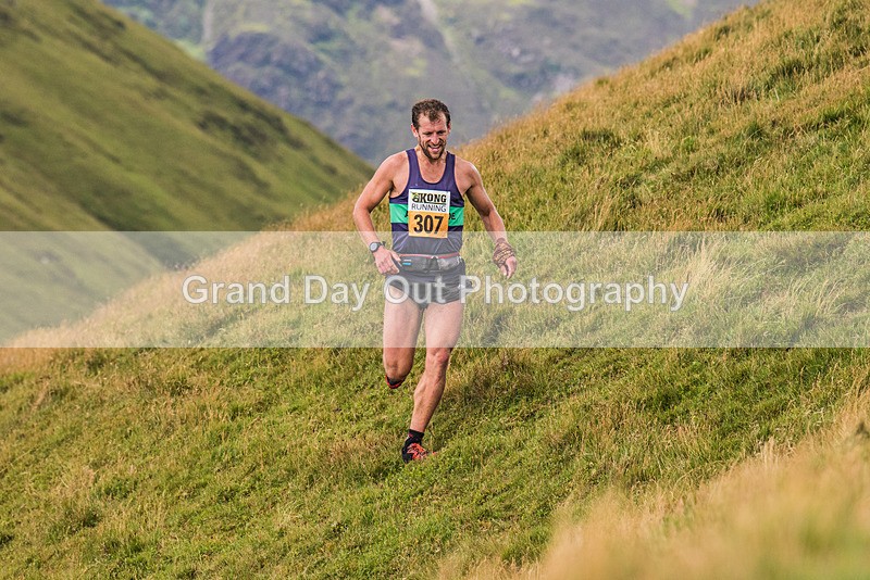 Sailbeck-8 - Buttermere Sailbeck Fell Race Saturday 15th July 2023