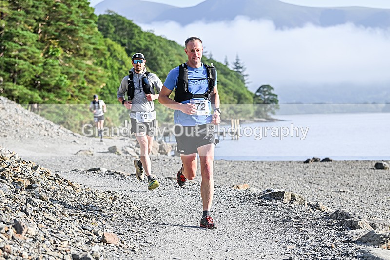 Scafell Pike -43 - Fellside Events Scafell Pike Trail Marathon Sunday 23rd August 2026