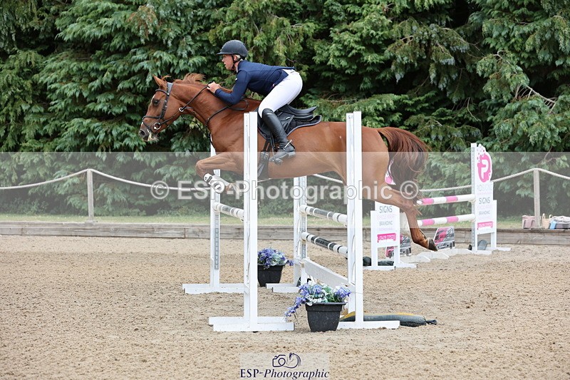 250703A-143354-05190 - Cls 9 Snr Discovery and 1m Open