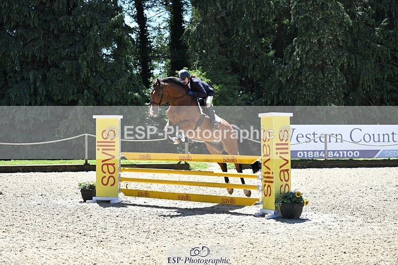 230707-132718-07504 - Cls 16 Newcomers & 1.10m Open