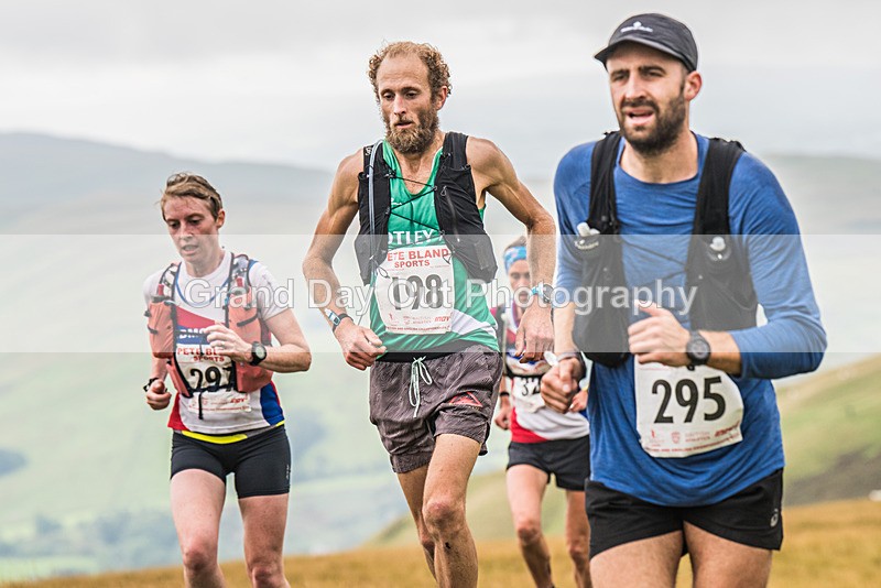 Sedbergh -458 - Sedbergh Hills Fell Race Sunday 20th August 2023