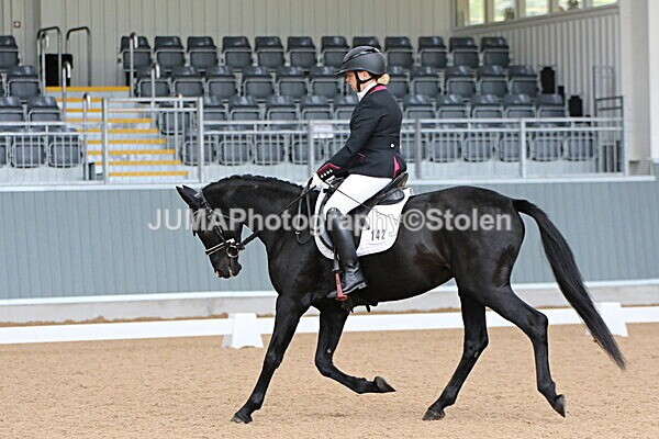 SIAL8595 - GDG Bogenraith Friday 26th Sept 2025