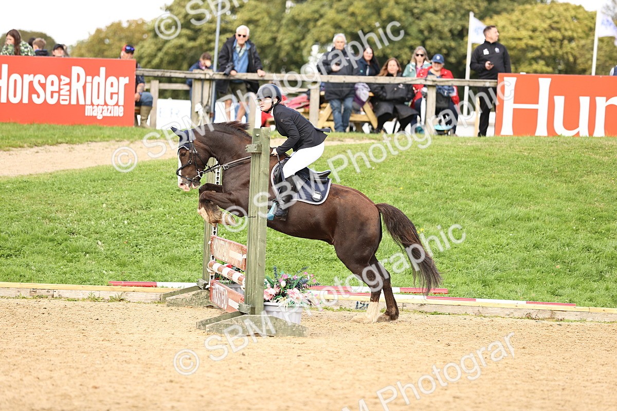 SBM_46143 - J9 - Junior Pony 70cm Championship