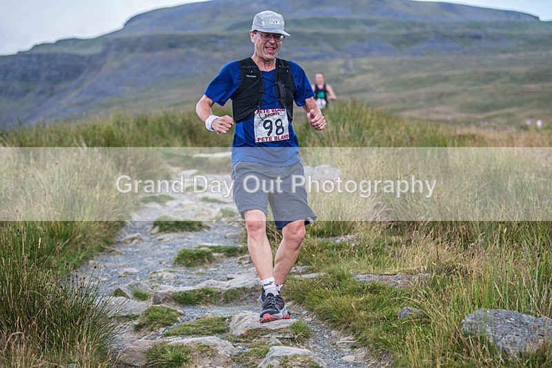 Ingleborough-956 - Ingleborough Mountain Race Saturday 18th July 2026
