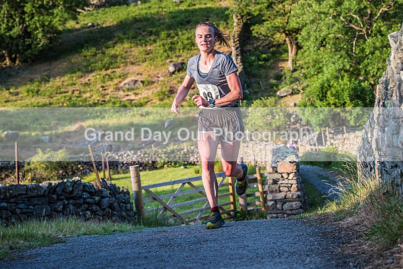 Langstrath-510 - Langstrath Fell Race Wednesday 21st June 2023