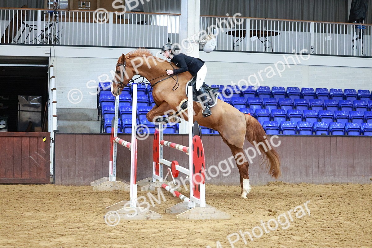 SBM_001442 - Class 4 - Senior Newcomers - 1.10m