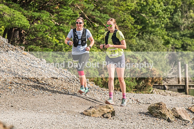 Borrowdale-375 - Fellside Events Borrowdale Trail Half Marathon Sunday 20th July 2025