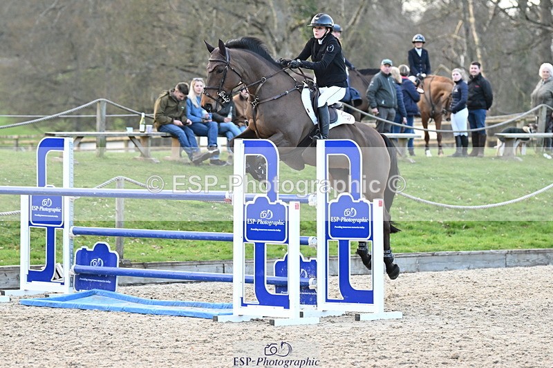 250322A-173746-03814 - Cls 14 Snr Fox & 1.20m Open