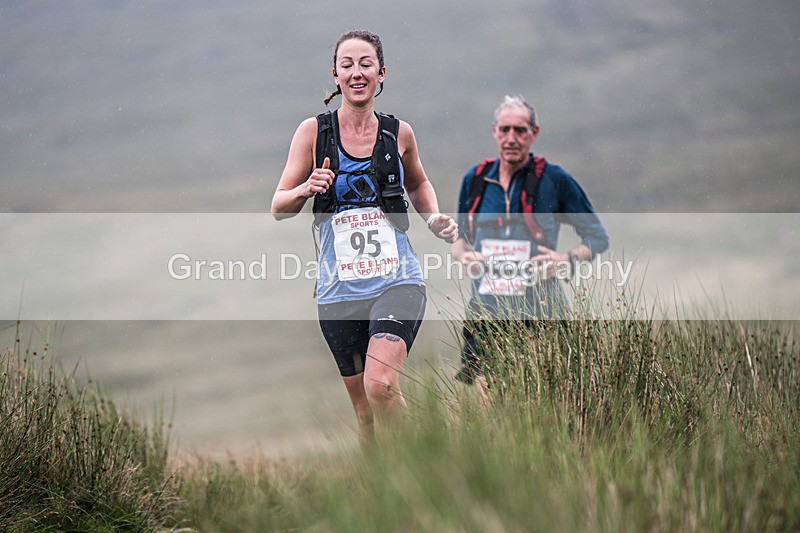 Ingleborough-1083 - Ingleborough Mountain Race Saturday 19th July 2025