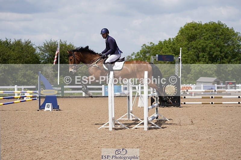 230528A-132212-07319 - Cls 33 95cm Amateur Quali