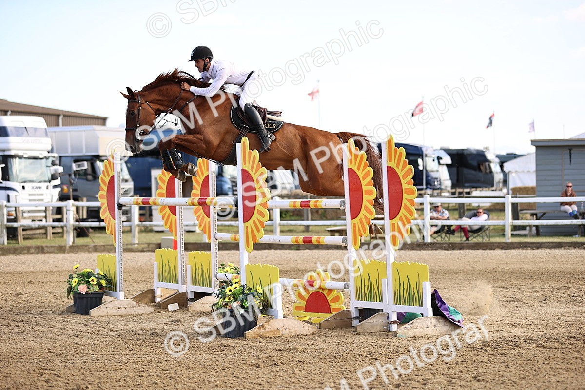 SBM_012193 - Class 10 - Talent Seekers Inc 7 Year Championship Qualifier - 2nd Half