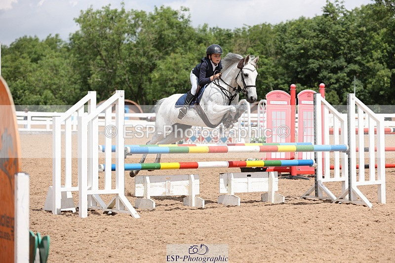 240630A-120525-12891 - Cls 31 Discovery and 90cm Open