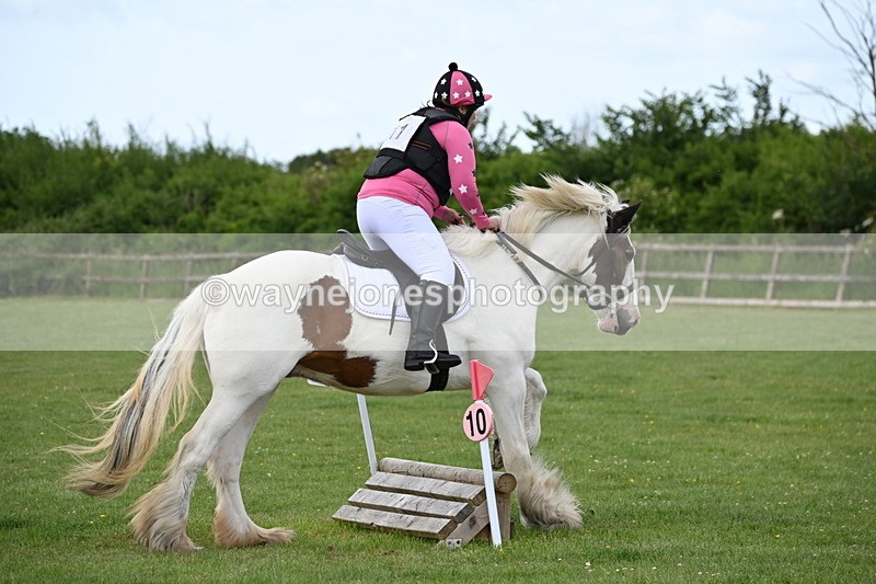 WJ6_2529 - Class 2 40cm