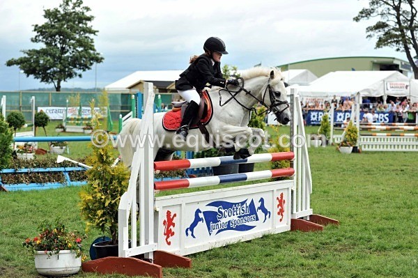 DSC_5010 - 26TH JUNE 2011 - 128CMS SJSS CHAMPIONSHIP FINAL, ROYAL HIGHLAND SHOW 2011