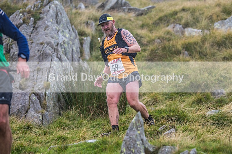 Turner-298 - Turner Landscape Fell Race Saturday 9th August 2025