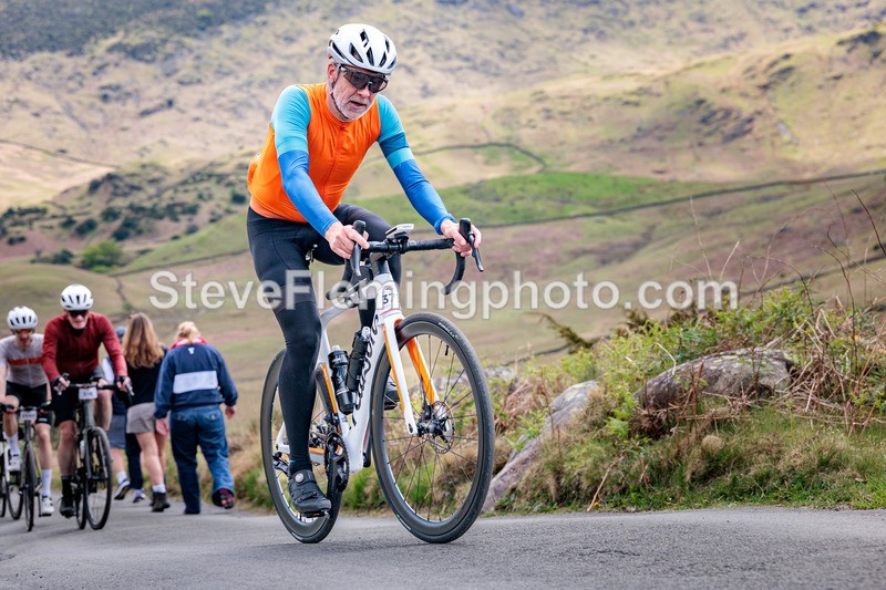 132914 - Blea Tarn Climb 13:00 - 14:00