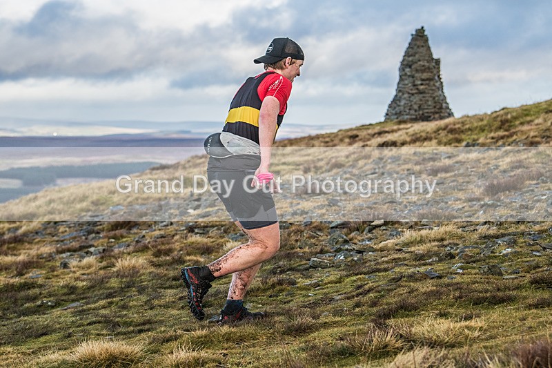 Nine Standards-167 - Nine Standards Fell Race Wednesday 1st January 2025