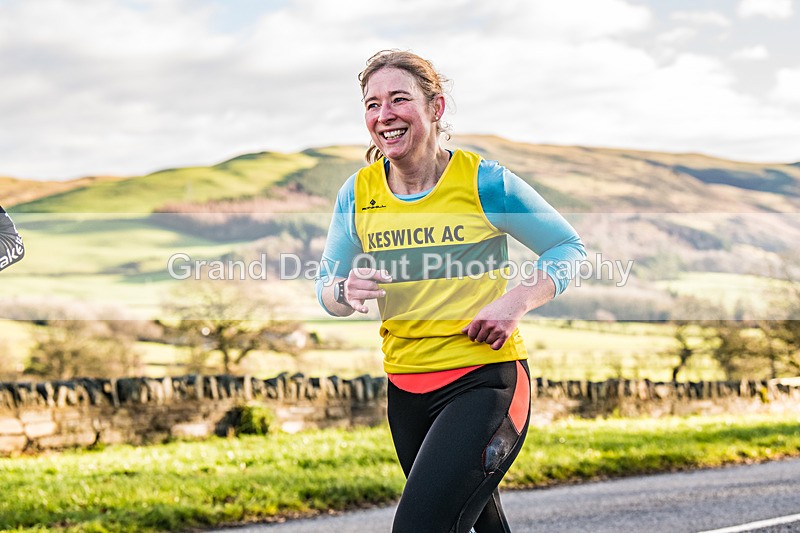 North Lakes Half Marathon  10k-1249 - North Lakes Half Marathon & 10K Road Races Monday 2nd January 2023