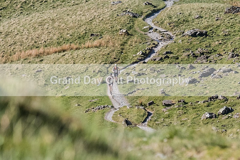 Old County Tops-4 - The Old County Tops Fell Race Saturday 17th May 2025