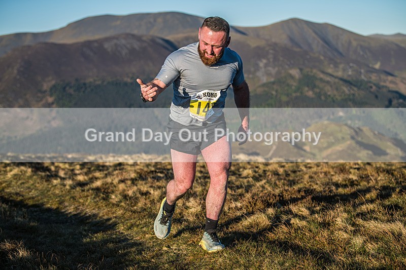 Lords Seat-206 - Lords Seat Fell Race Wednesday 29th April 2026