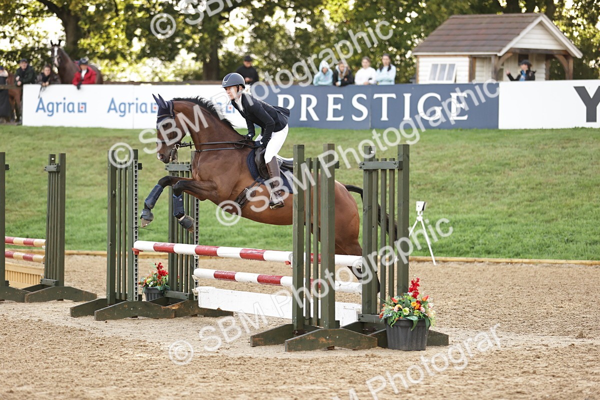 SBM_32939 - J38 - Senior Horse & Pony 80cm Championship