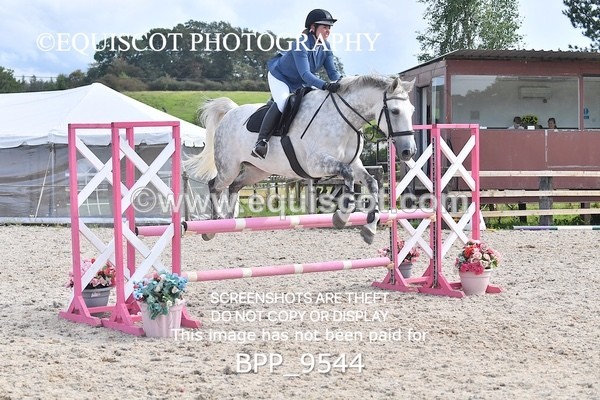 BPP_9544 - CLASS 8 90CM