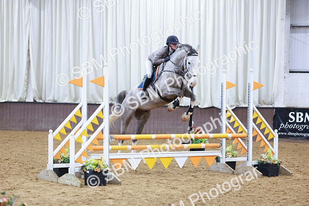 SBM_002549 - Class 8 - Clear Round