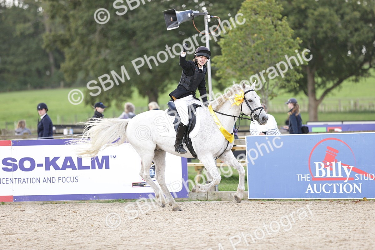 SBM_18756 - J33 - Senior 75cm Championship