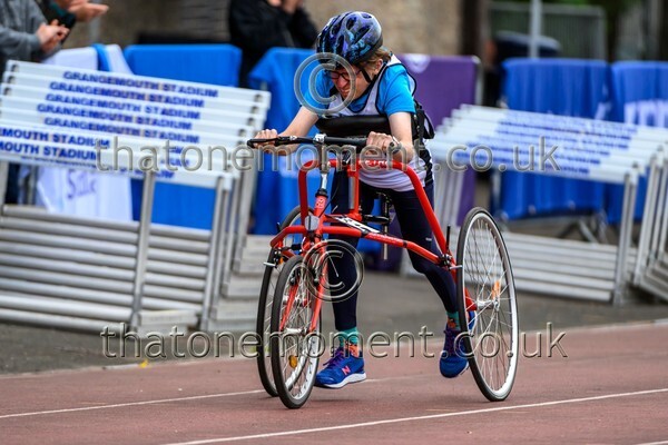 Sen25SAT-926646 - Track Male Set Two