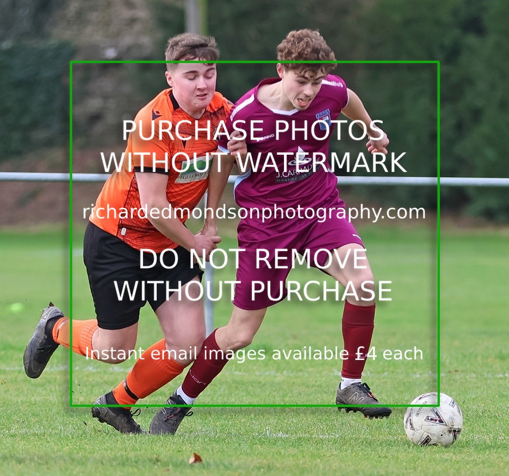 533A4499 - Kendal County Reserves vs Langwathby Utd (First half)