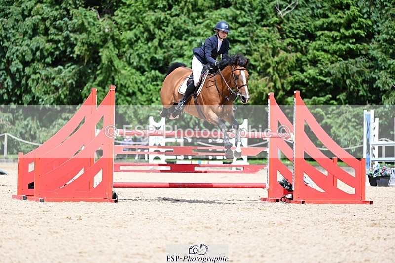 240710-152903-23711 - Cls 101 Foxhunter