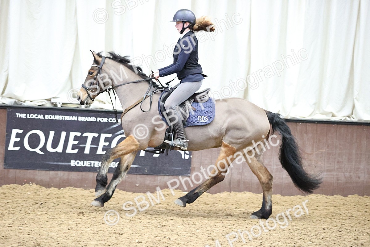 SBM_001481 - Class 9 - Pony British Novice 80cm