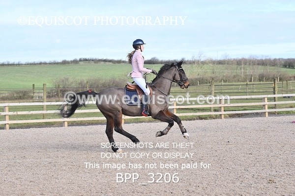 BPP_3206 - CLASS 1  Club/ Unaffiliated 70cms Open