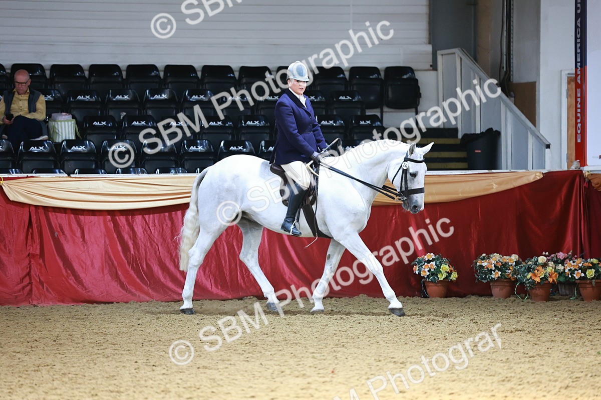 SBM_23153 - Class 904 - Supreme Final - Ridden Diamond