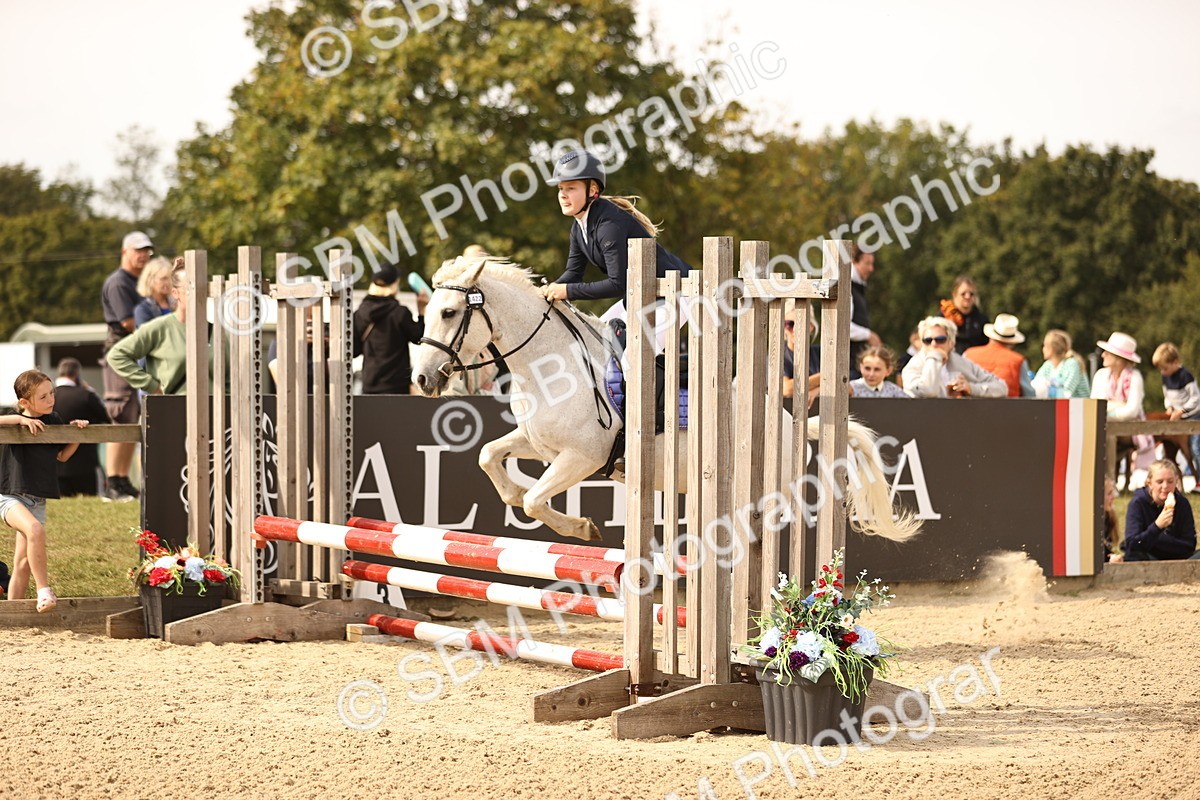 SBM_66856 - J13 - Junior Pony 60cm Championship