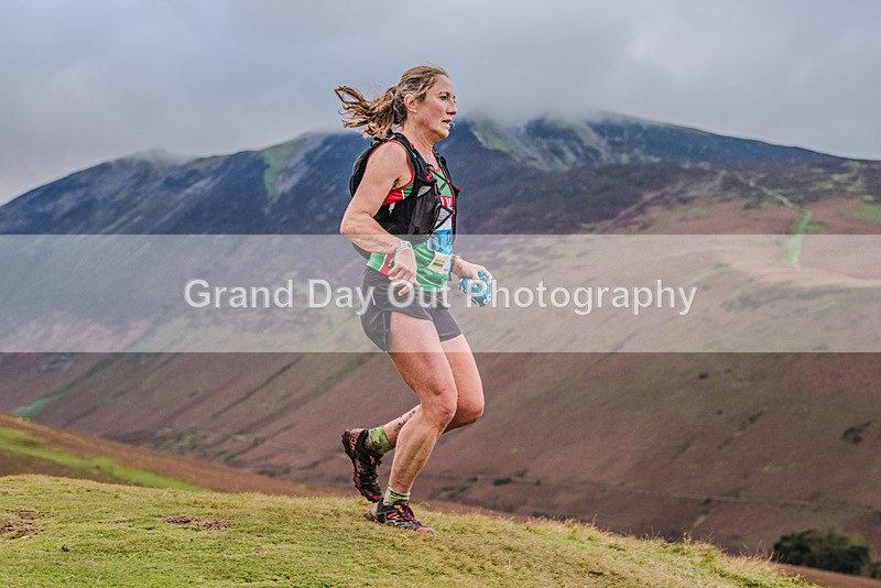 British Fell Relay-3899 - British Fell & Hill Relay Championship Braithwaite Keswick Saturday 21st October 2023