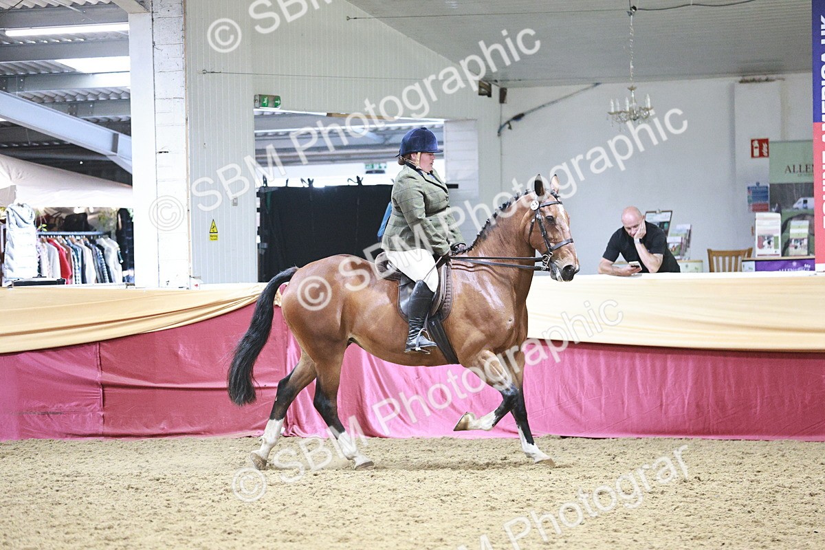 SBM_08219 - Class 11R - Regional Ridden Veteran