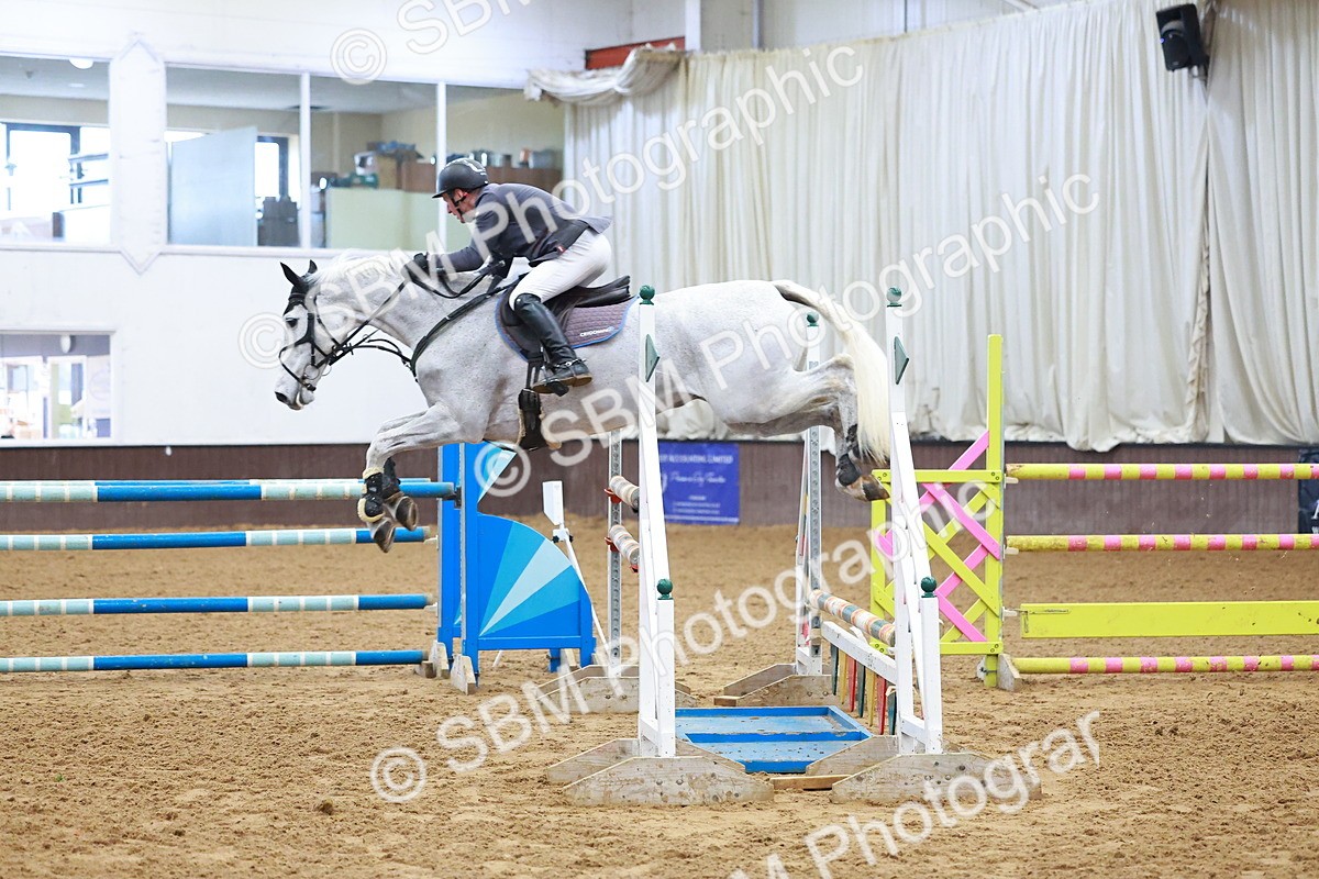 SBM_001528 - Class 5 - Senior Foxhunter - 1.20m