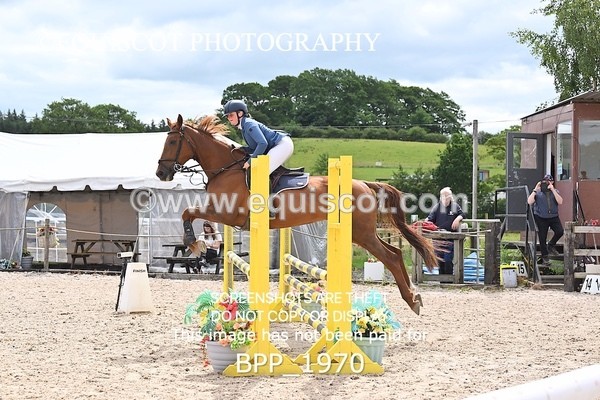 BPP_1970 - CLASS 19 SUN Senior Discovery/ 1m Open