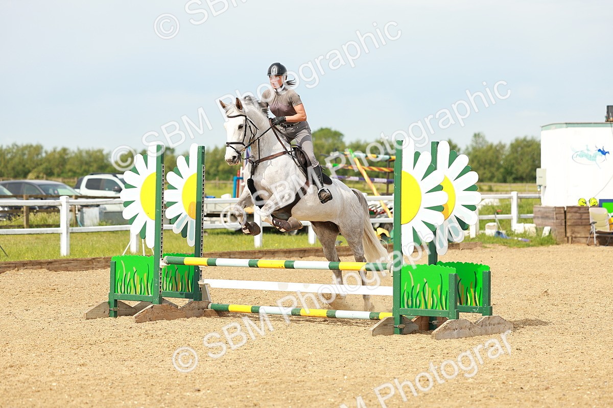 SBM_000249 - Class 1 - Clear Round
