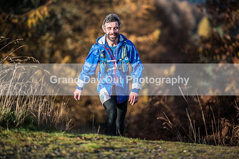 TVU-829 - High Terrain Events Tweed Valley 50 & 65K Ultra Trail Races Sunday 20th November 2022