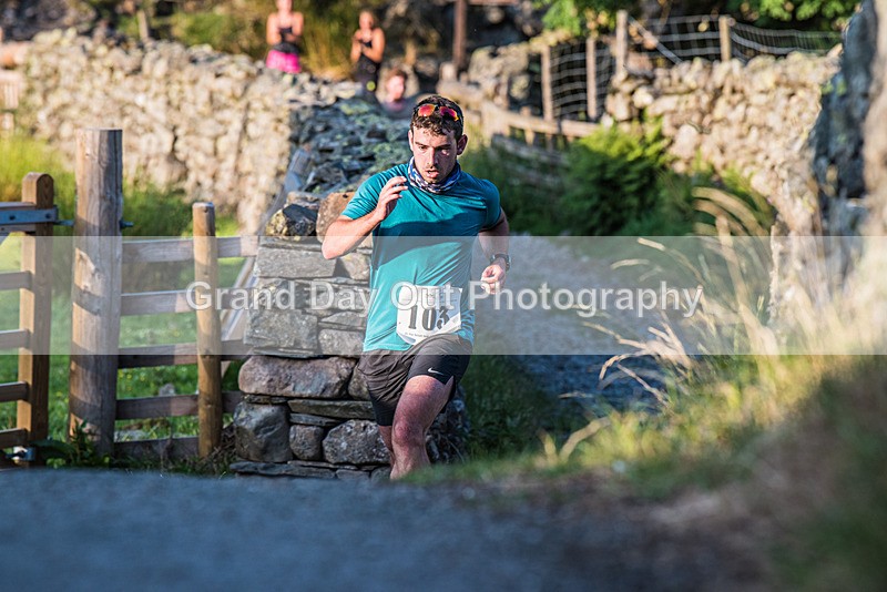 Langstrath-580 - Langstrath Fell Race Wednesday 21st June 2023