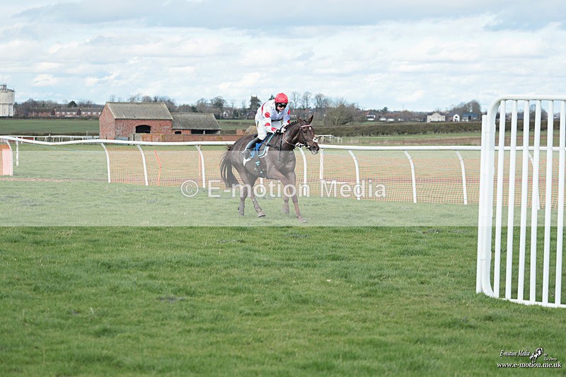 PtP 170324 2661 - Oakley Hunt PtP Brafield-On-The-Green 17/03/24
