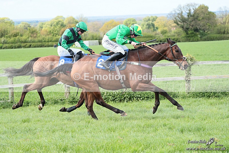 PtP 190426 719 - Vine & Craven PtP Kingston Blount 19/04/26